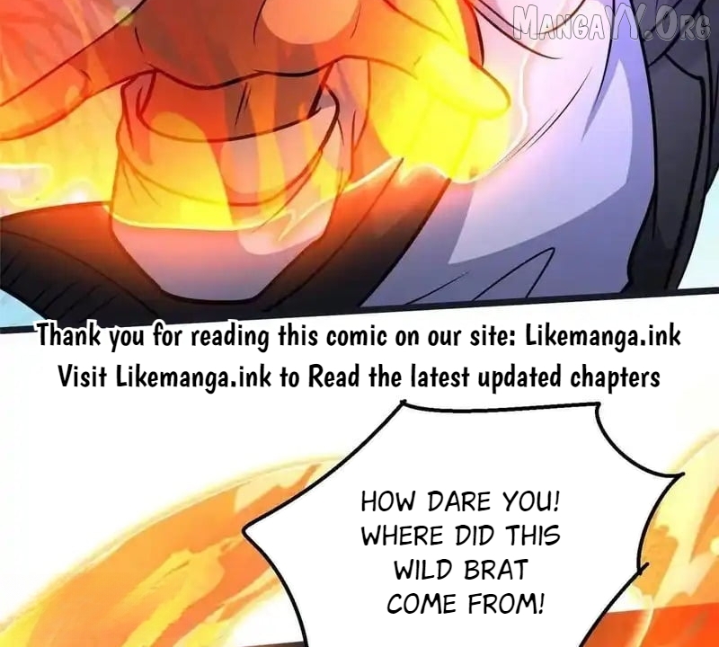 Divine Urban God Chapter 307 - page 65